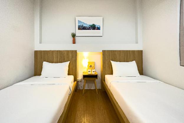 sirichai design hotel