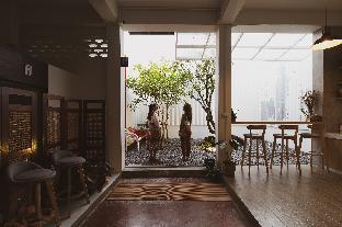 Sirichai Design Hotel,,0 star