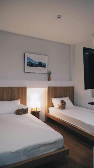 sirichai design hotel