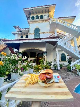 reddoorz plus gracey dive resort dumaguete