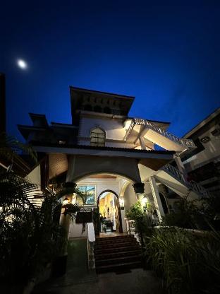 reddoorz plus gracey dive resort dumaguete