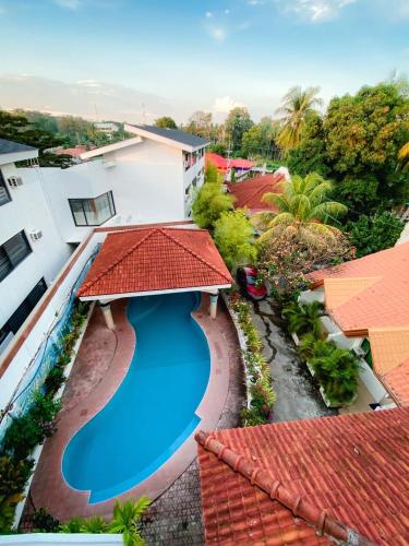 reddoorz plus gracey dive resort dumaguete