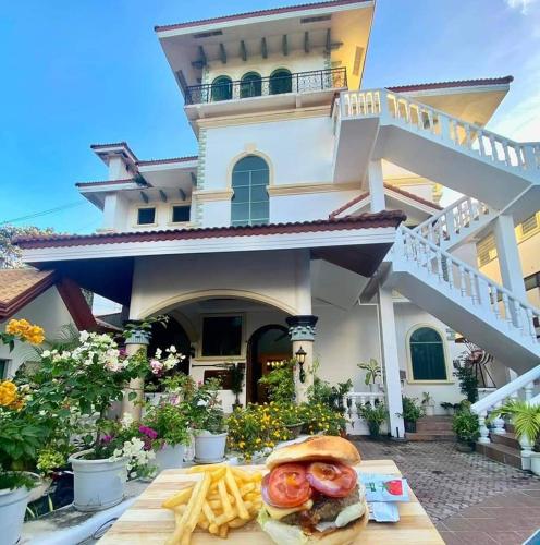 reddoorz plus gracey dive resort dumaguete