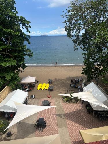 reddoorz plus gracey dive resort dumaguete