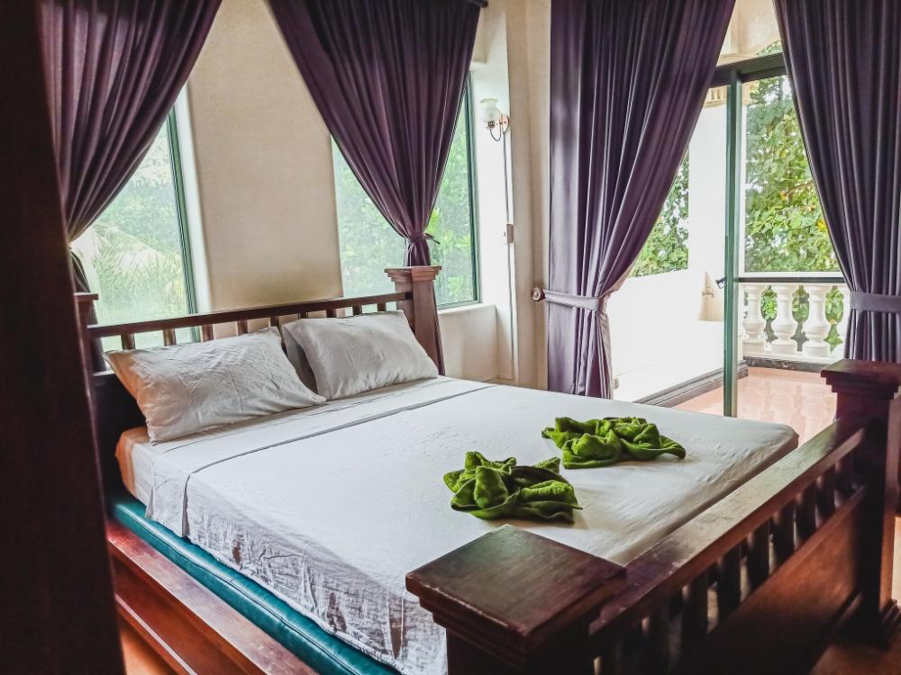 reddoorz plus gracey dive resort dumaguete
