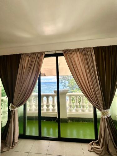 reddoorz plus gracey dive resort dumaguete