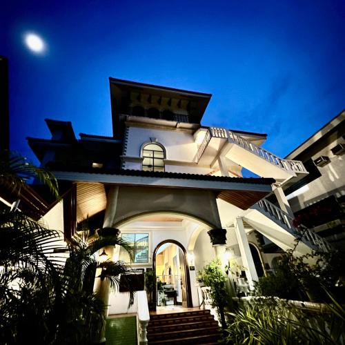 reddoorz plus gracey dive resort dumaguete