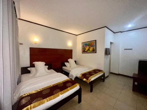 reddoorz plus gracey dive resort dumaguete