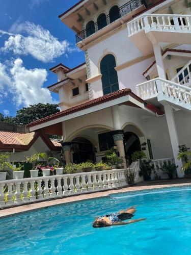 reddoorz plus gracey dive resort dumaguete