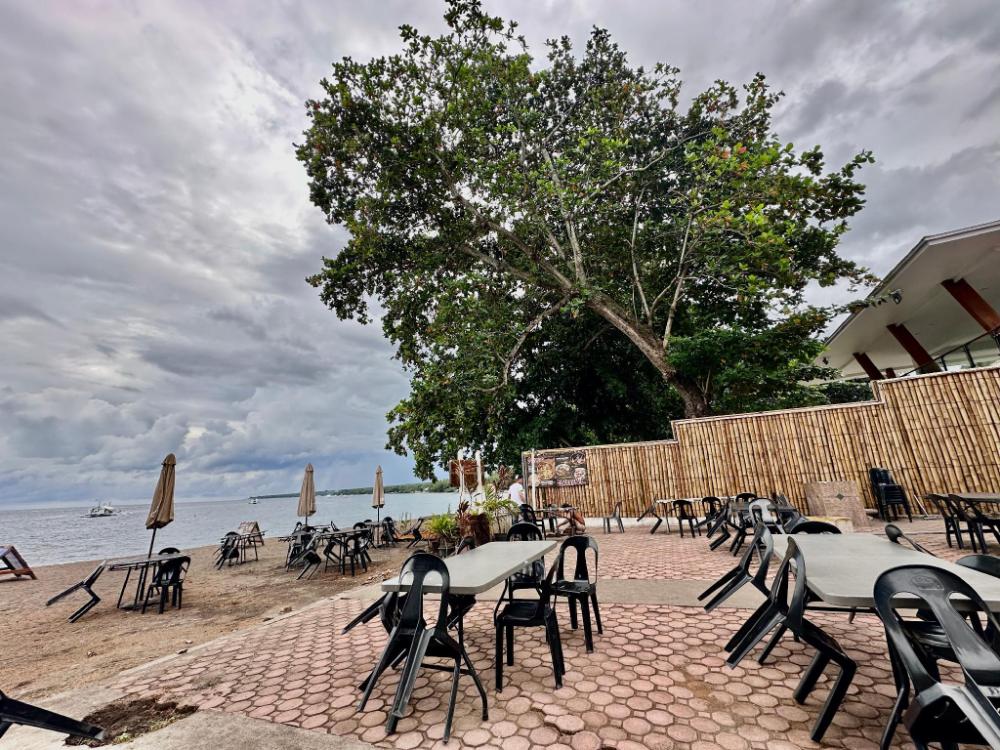 reddoorz plus gracey dive resort dumaguete