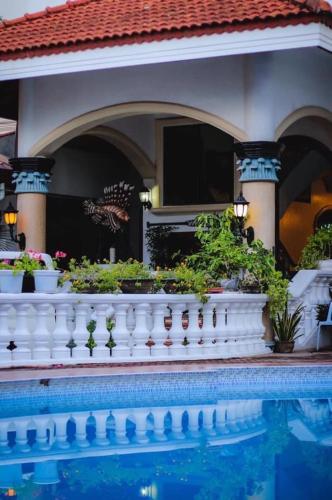 reddoorz plus gracey dive resort dumaguete