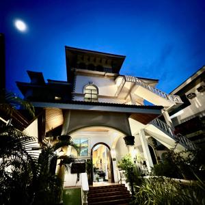 reddoorz plus gracey dive resort dumaguete