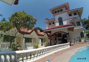 reddoorz plus gracey dive resort dumaguete