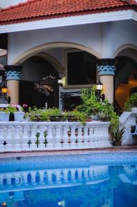 reddoorz plus gracey dive resort dumaguete