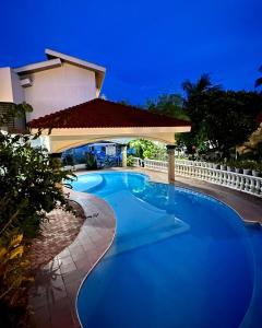 reddoorz plus gracey dive resort dumaguete
