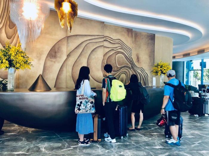 gold coast nha trang