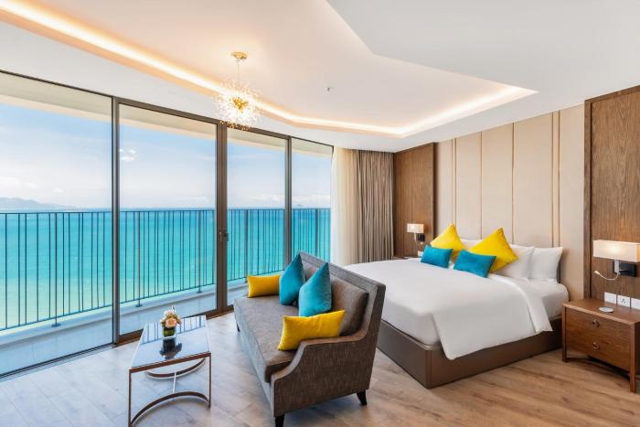 gold coast nha trang