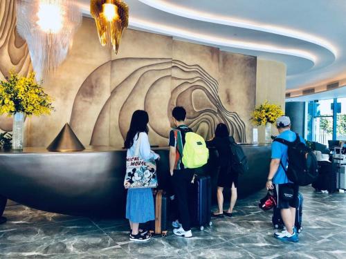 gold coast nha trang
