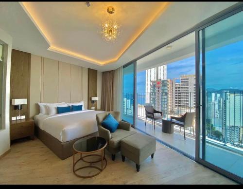 gold coast nha trang