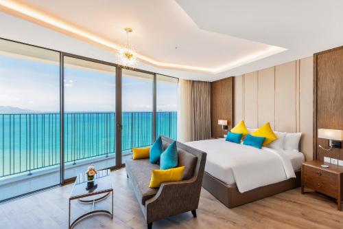 gold coast nha trang