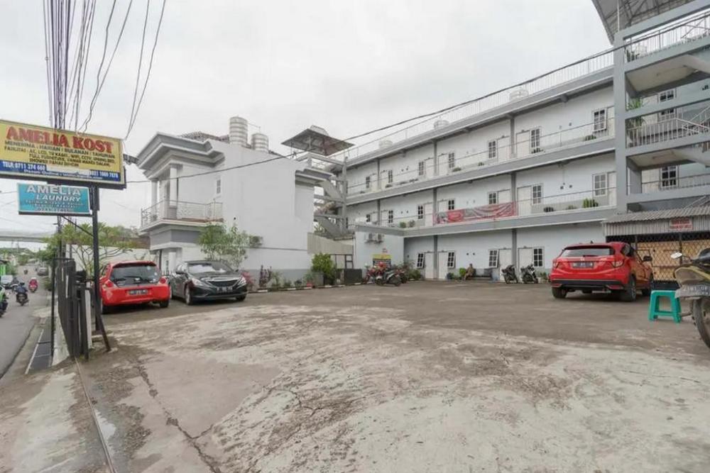 koolkost near palembang icon mall 4