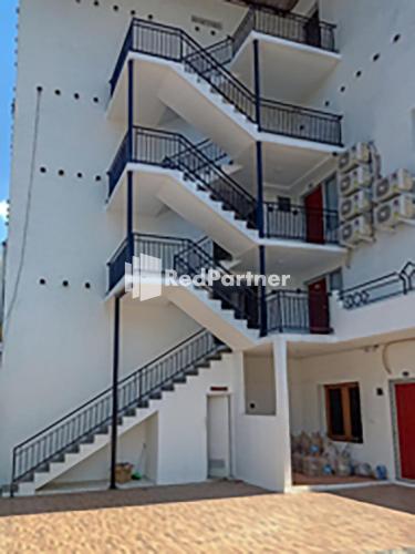 hotel trikatu kendal