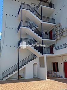 hotel trikatu kendal