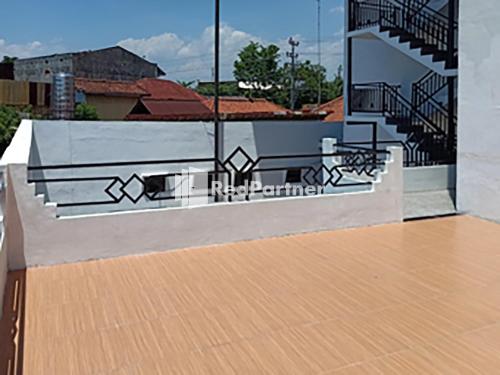 hotel trikatu kendal