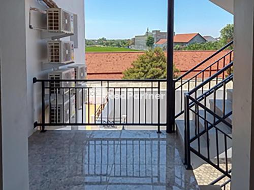 hotel trikatu kendal