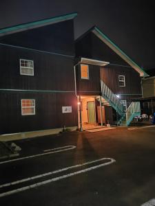 bluebird hotel