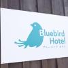 bluebird hotel