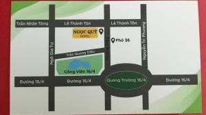 ngoc quy hotel