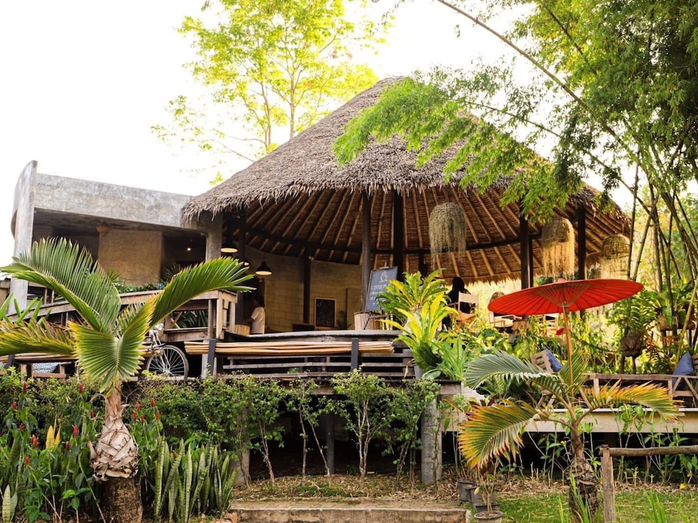 phapok eco resort