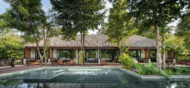 phapok eco resort