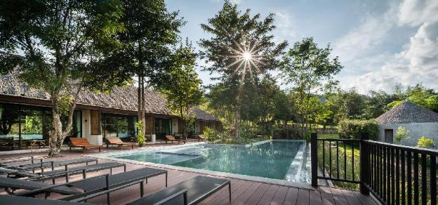 phapok eco resort