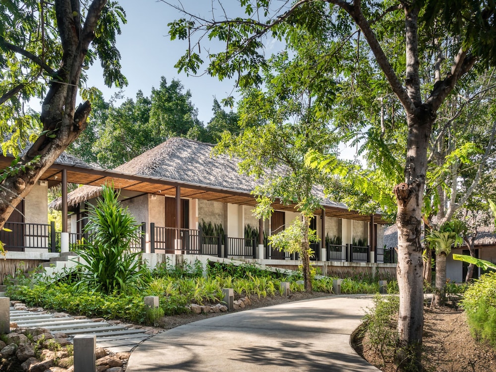 phapok eco resort