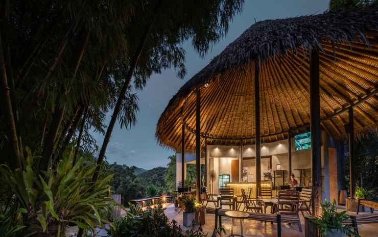 phapok eco resort