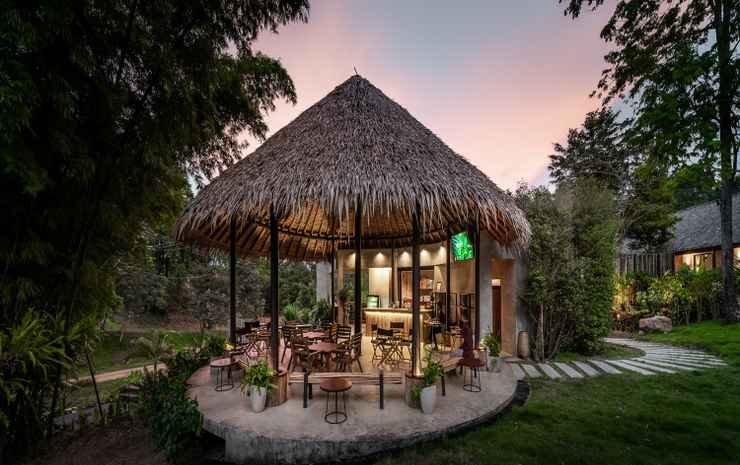 phapok eco resort