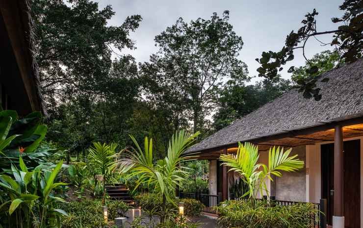 phapok eco resort