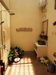 alamanda family villas and pool