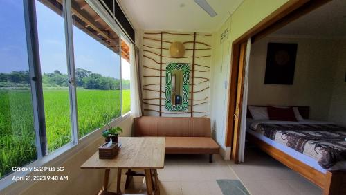 alamanda family villas and pool