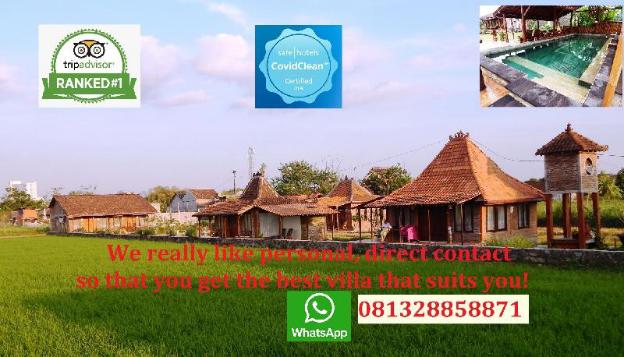 alamanda family villas and pool