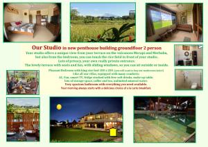 alamanda family villas and pool