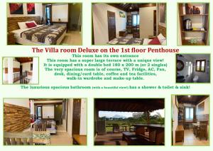 alamanda family villas and pool