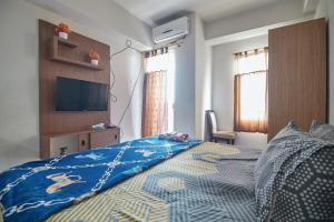 room rendi apt dramaga tower