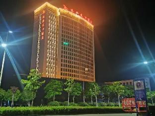 greentree eastern hotel bengbu huaishang district yubo garden