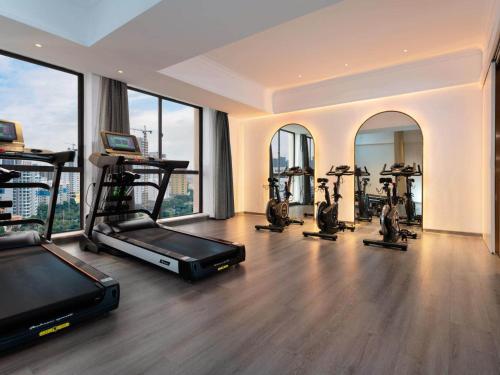 Park Inn By Radisson Beihai Silver Beach Wanda Pla,,4 star