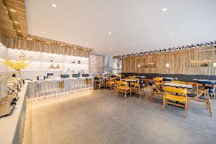 hanting premium hotel fuzhou baolong town plaza
