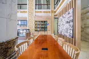 hanting premium hotel fuzhou baolong town plaza