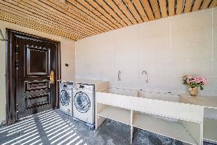 hanting premium hotel fuzhou baolong town plaza